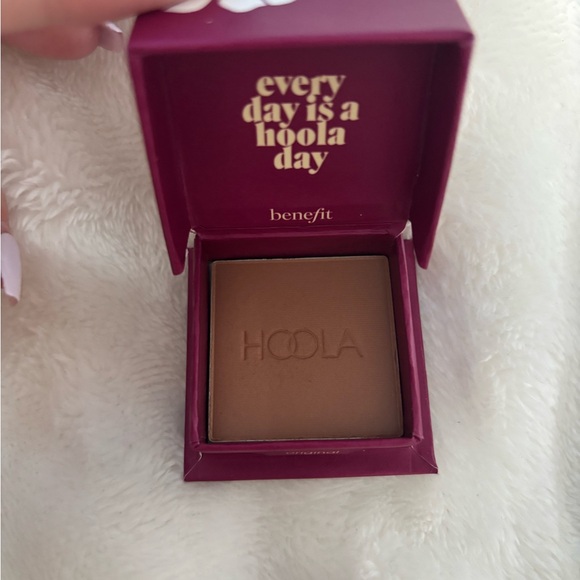 Benefit mini bronzer - Picture 3 of 4